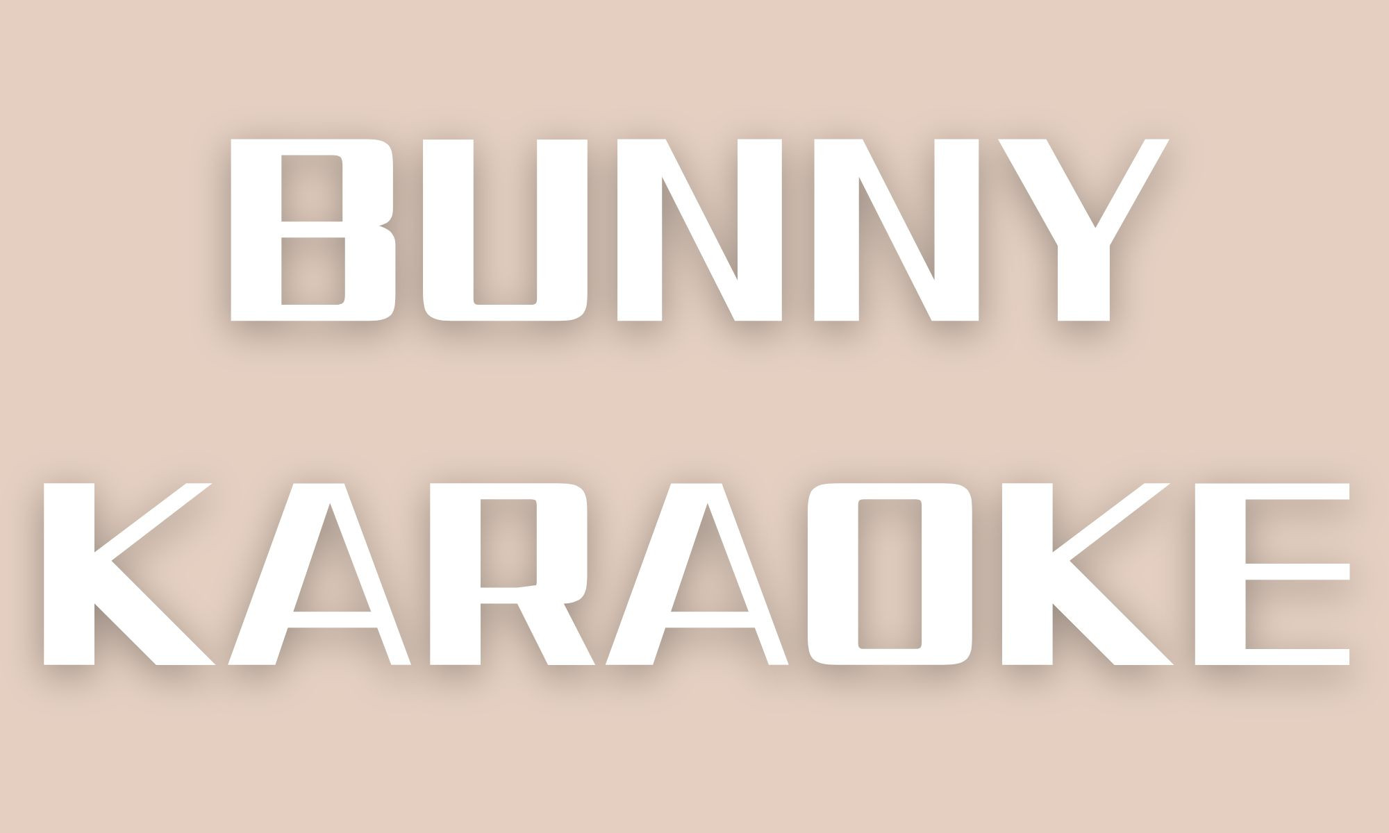 인천하이퍼블릭 No.1 버니 가라오케