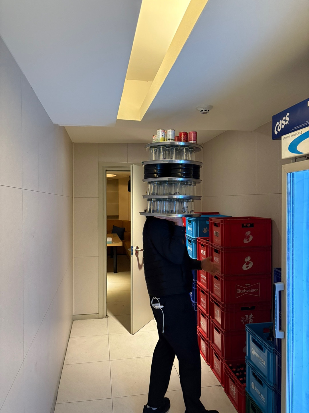 인천하이퍼블릭 No.1 버니 가라오케